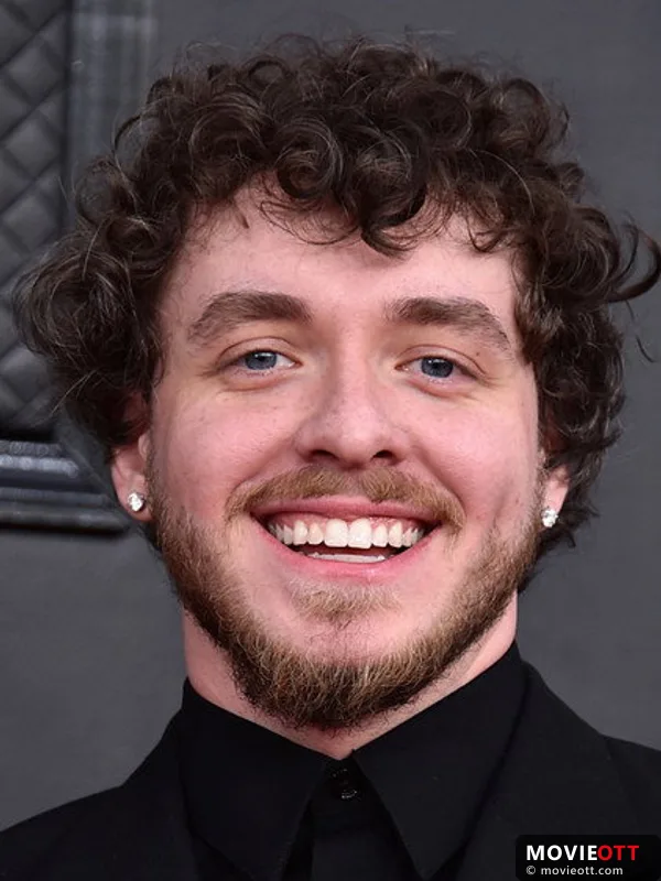 Jack Harlow — photo 5