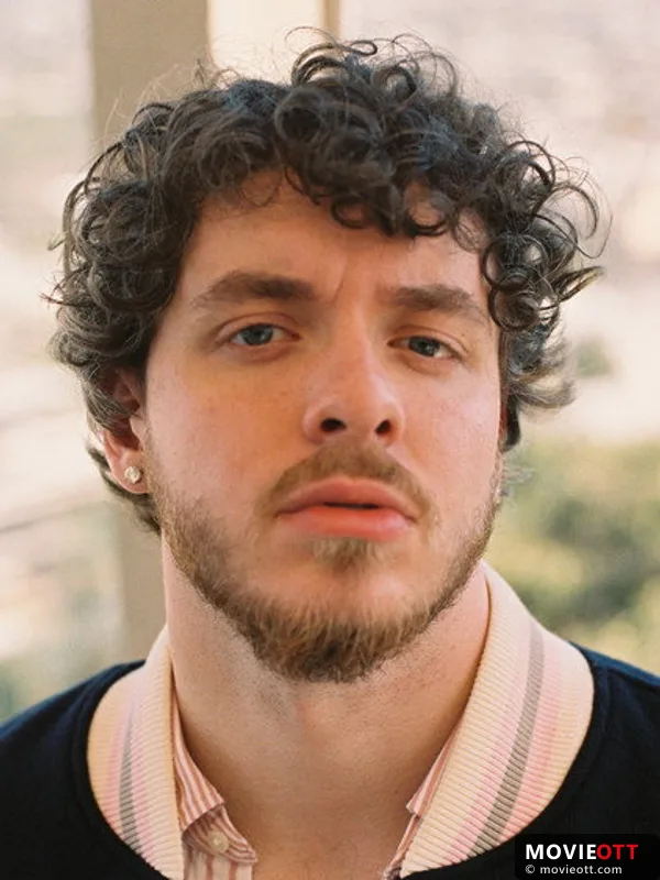 Jack Harlow — photo 7