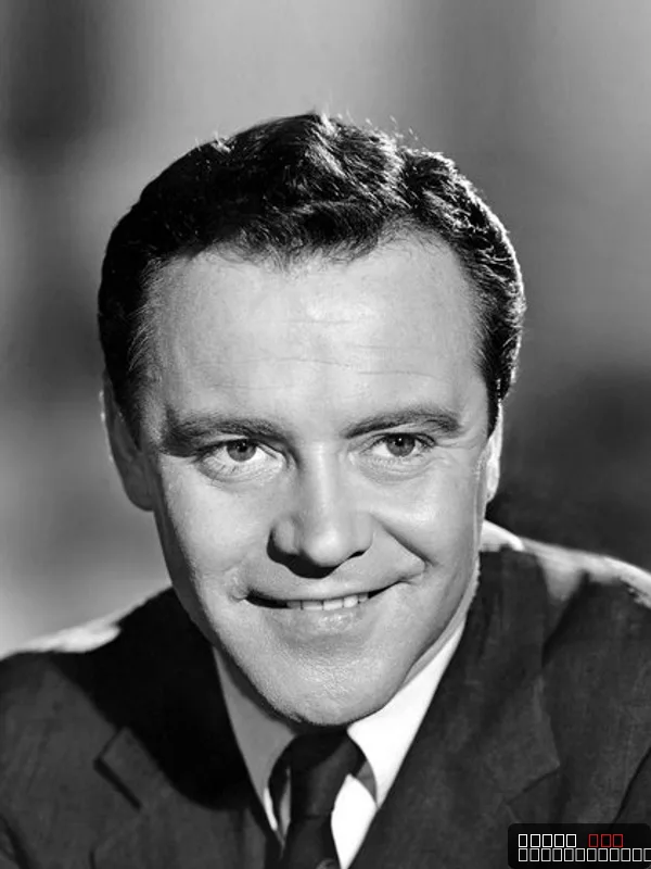 Jack Lemmon — photo 1