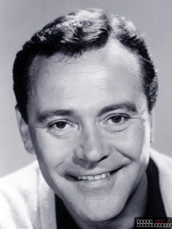 Jack Lemmon — photo 3