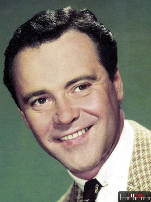 Jack Lemmon — photo 7