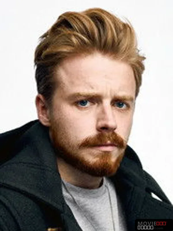 Jack Lowden