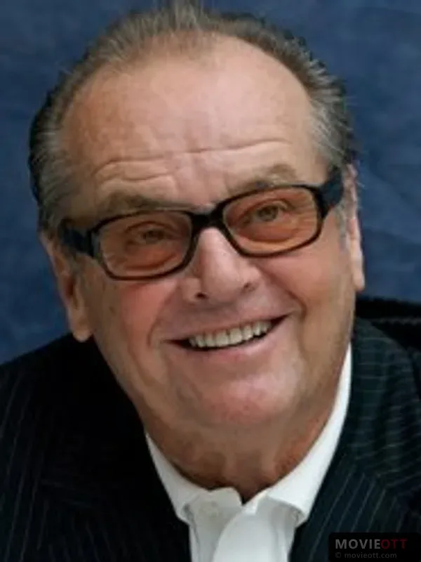 Jack Nicholson