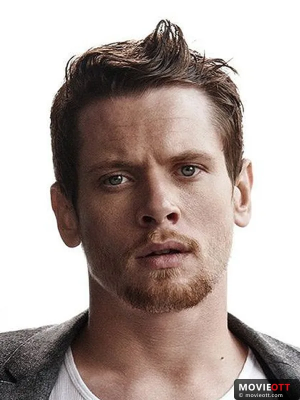 Jack O'Connell — photo 1