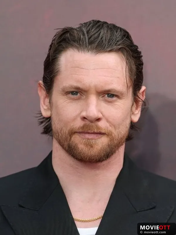 Jack O'Connell — photo 2