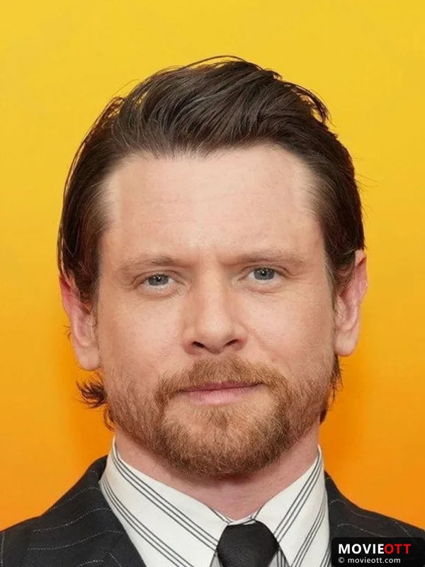 Jack O'Connell — photo 3