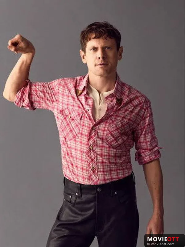 Jack O'Connell — photo 4