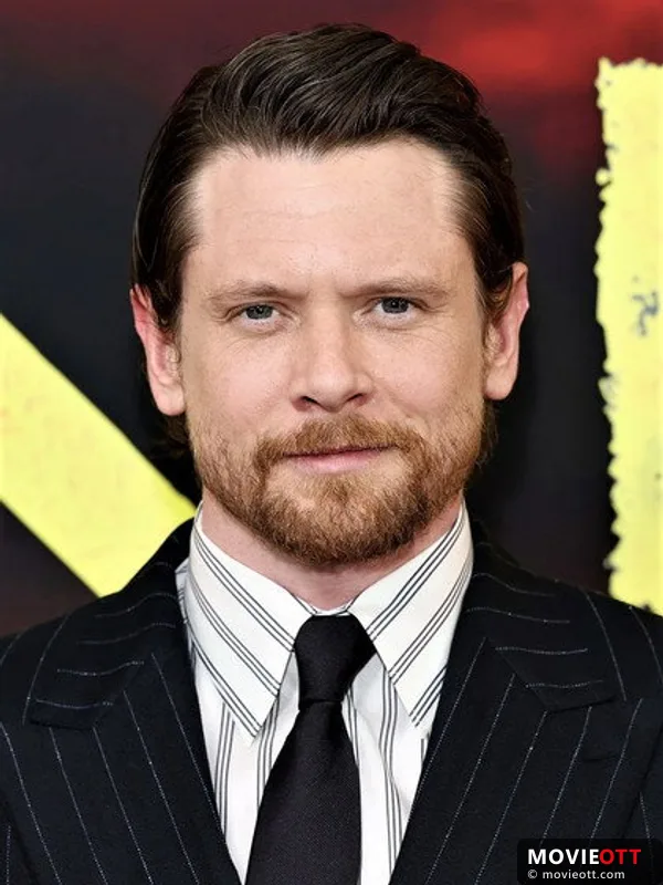 Jack O'Connell — photo 6