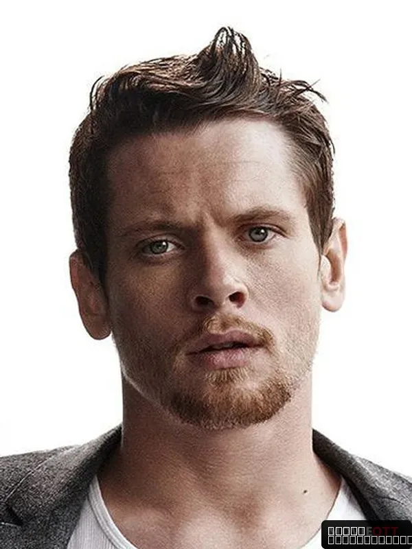 Jack O'Connell