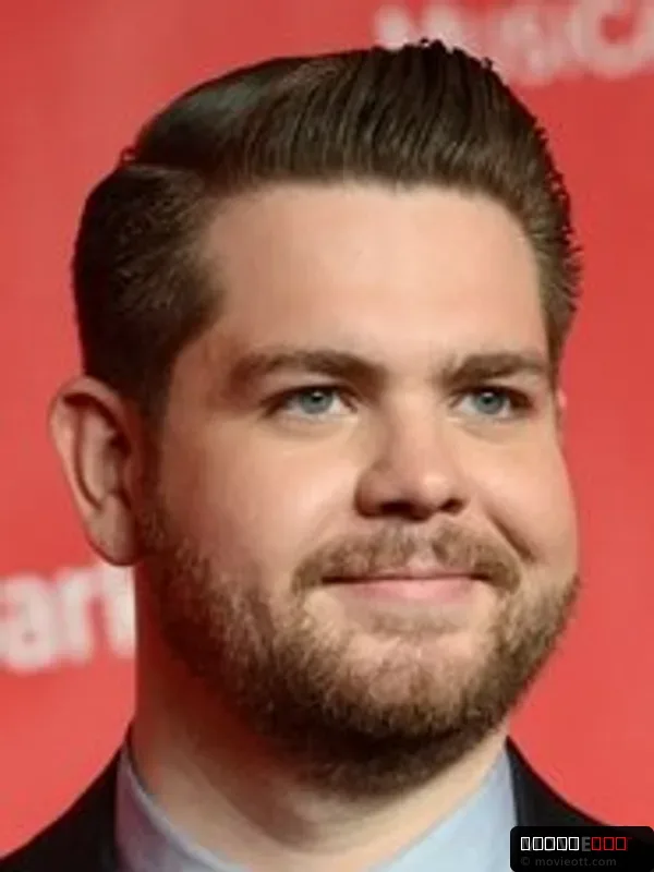 Jack Osbourne