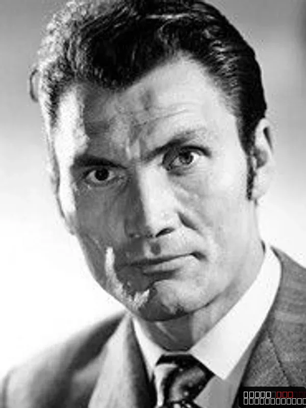 Jack Palance
