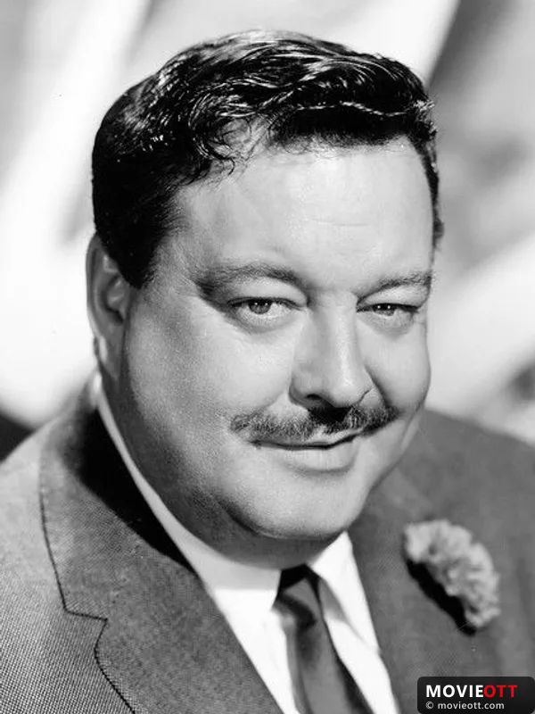 Jackie Gleason — photo 1