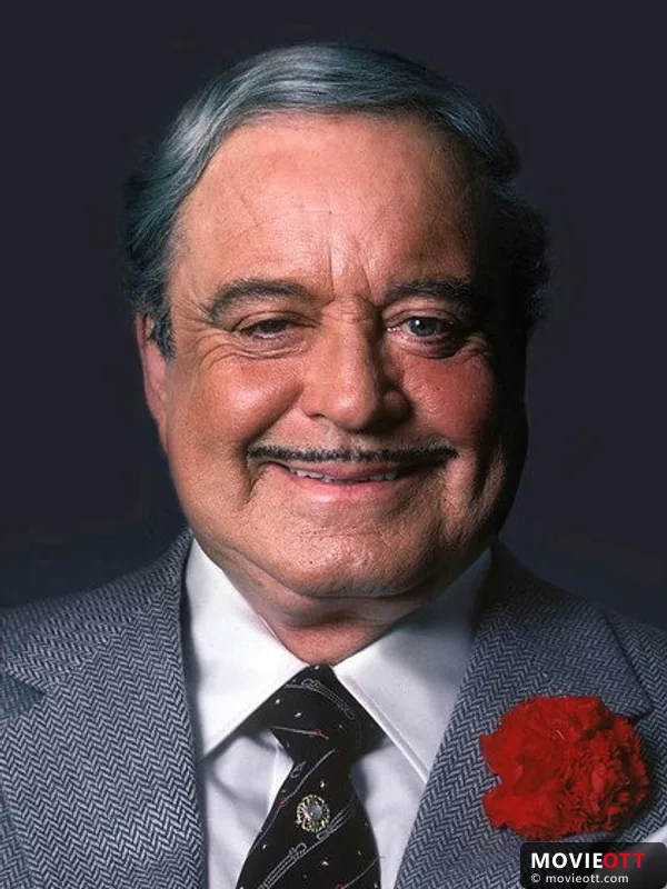 Jackie Gleason — photo 5