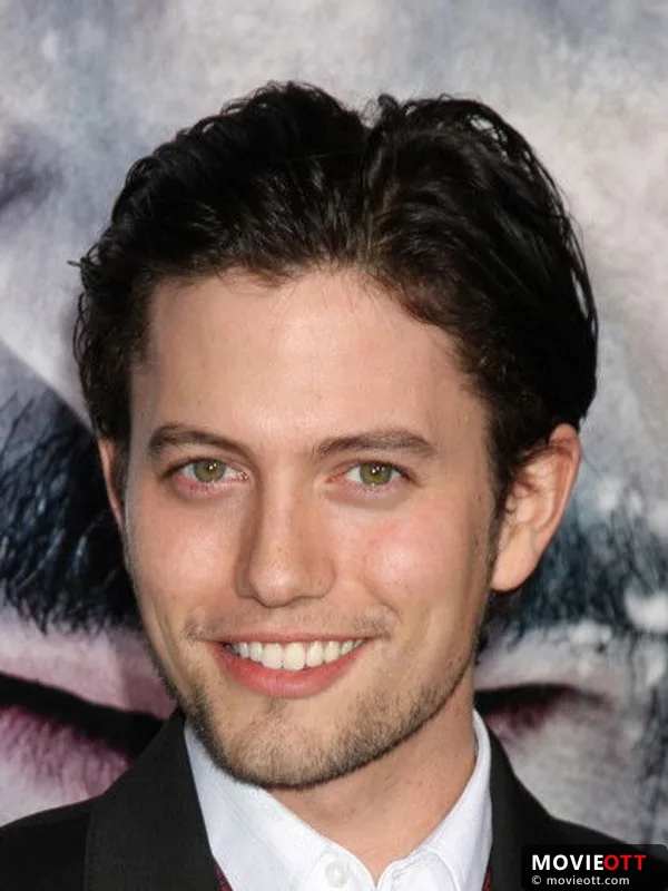 Jackson Rathbone — photo 2