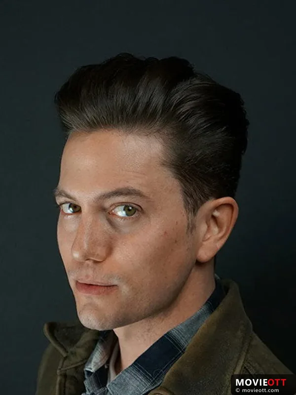 Jackson Rathbone — photo 4