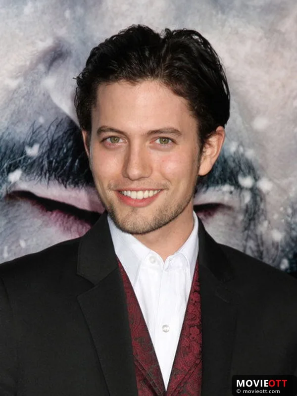 Jackson Rathbone — photo 5