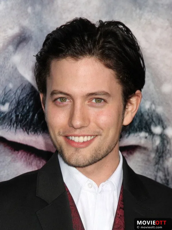 Jackson Rathbone — photo 6