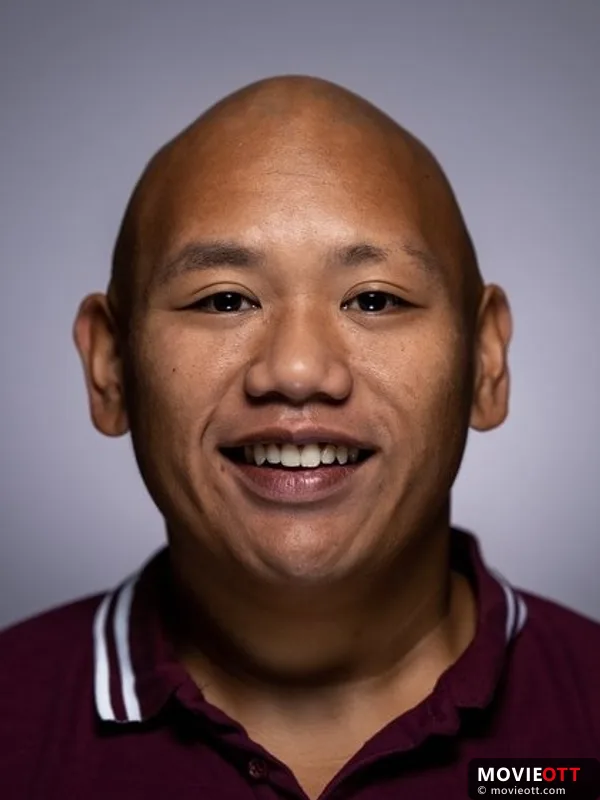 Jacob Batalon — photo 1