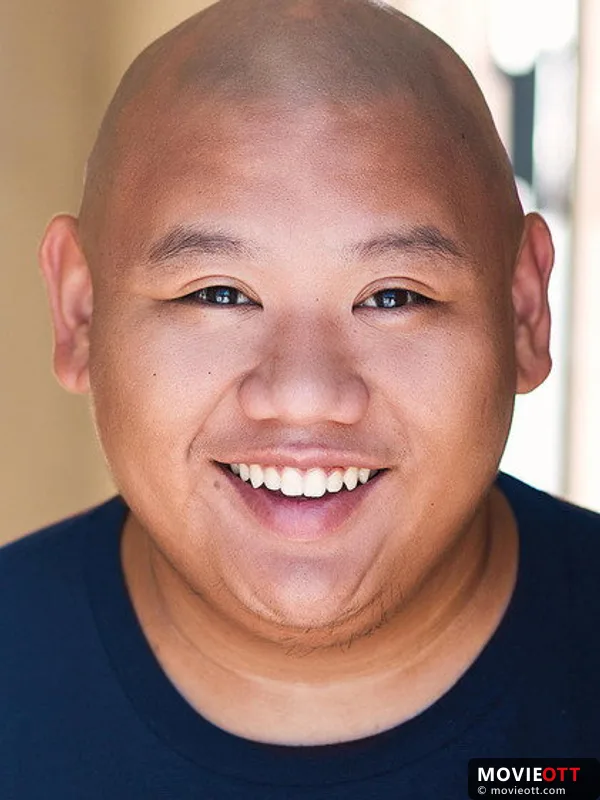 Jacob Batalon — photo 3