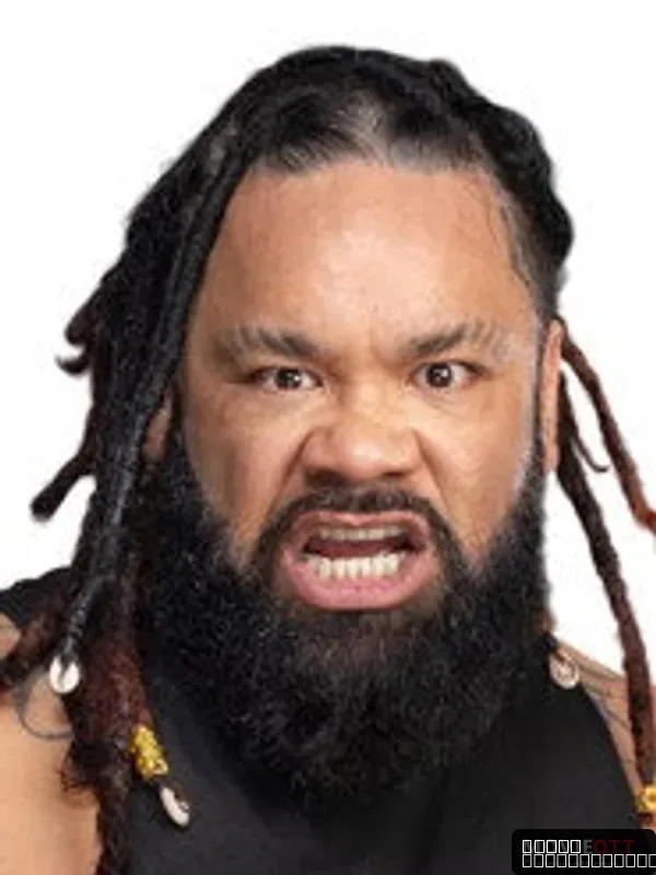 Jacob Fatu
