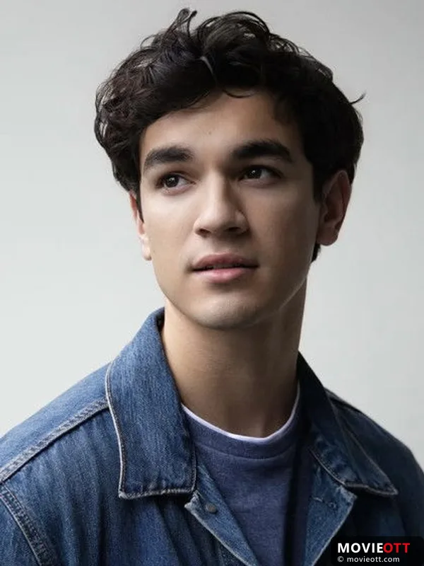Jacob Rodriguez — photo 1