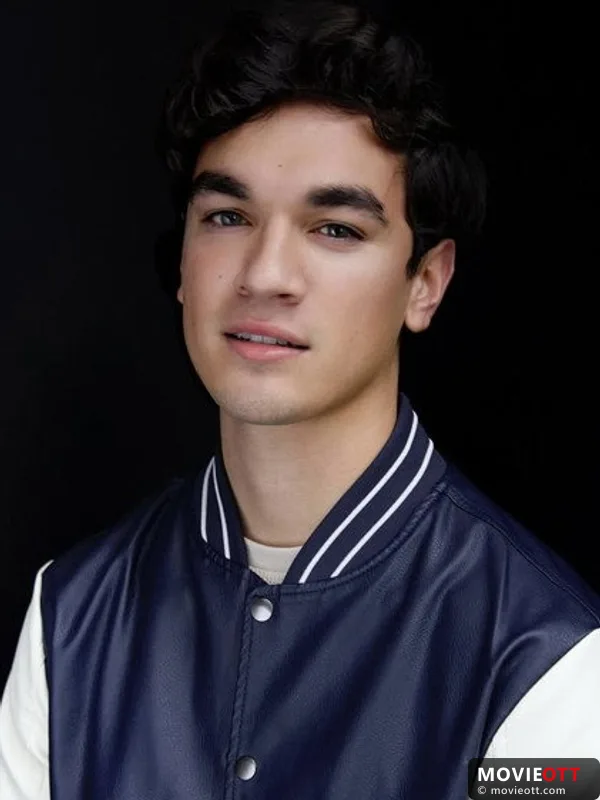 Jacob Rodriguez — photo 3