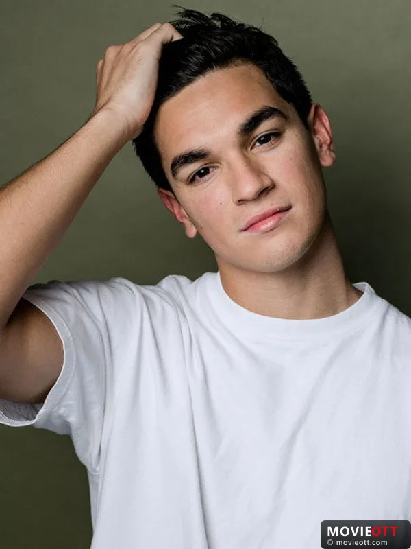 Jacob Rodriguez — photo 6