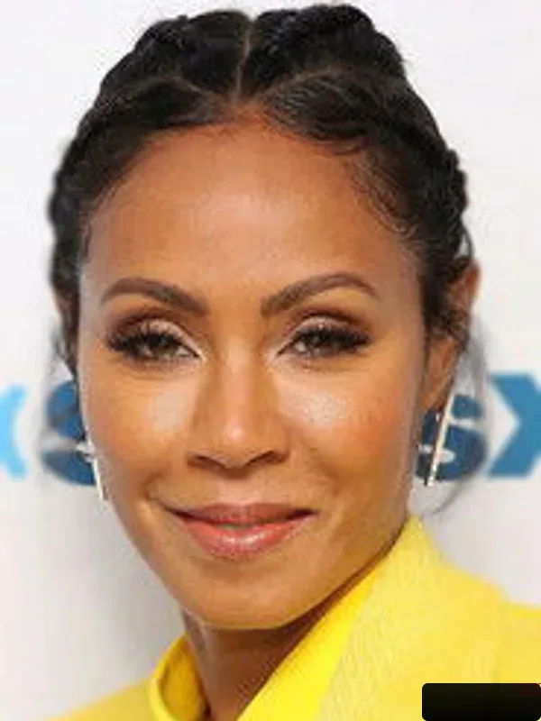 Jada Pinkett Smith