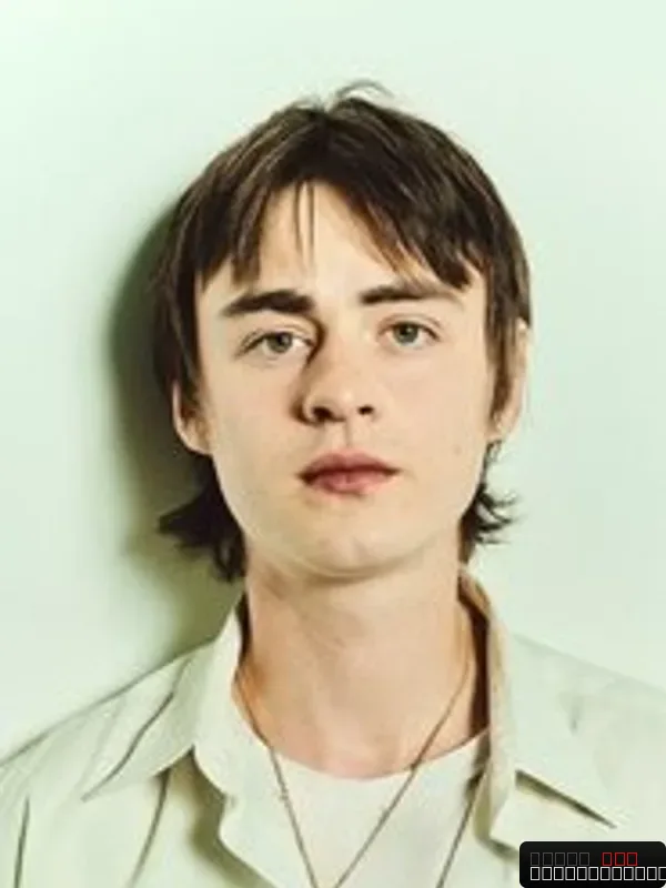 Jaeden Martell