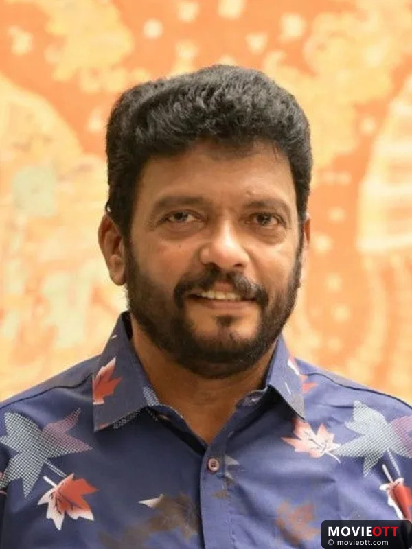 Jagadish — photo 1