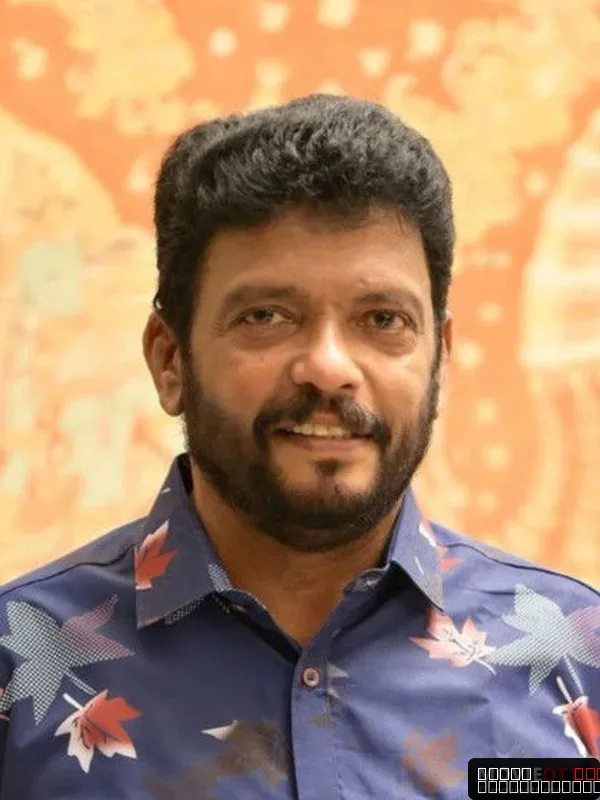 Jagadish