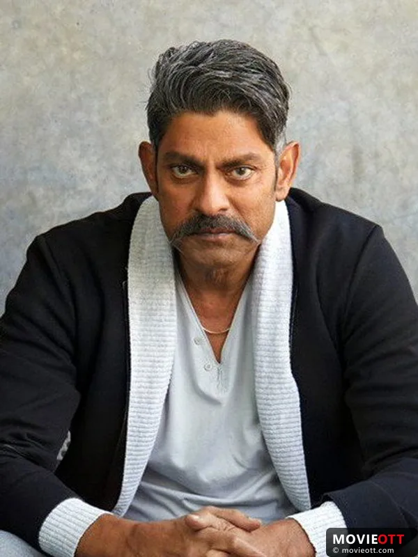 Jagapati Babu — photo 3