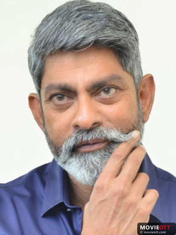 Jagapati Babu — photo 5