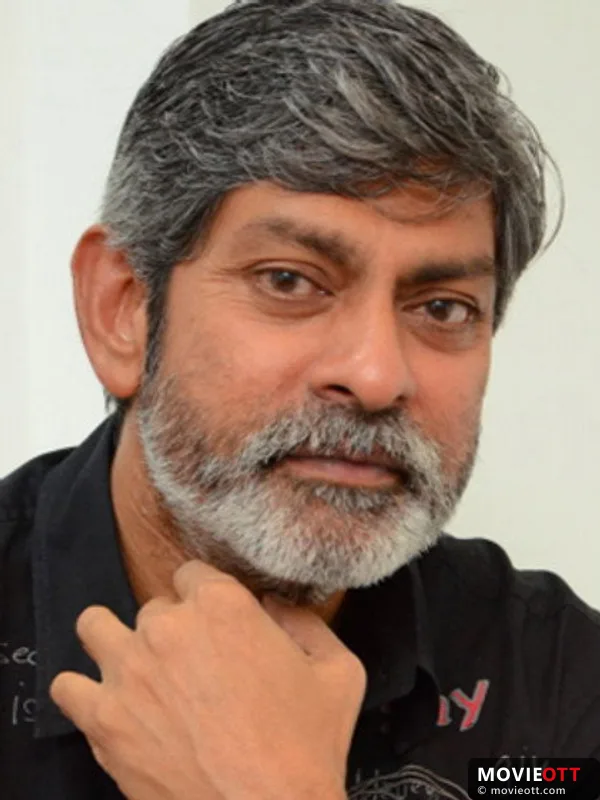 Jagapati Babu — photo 7