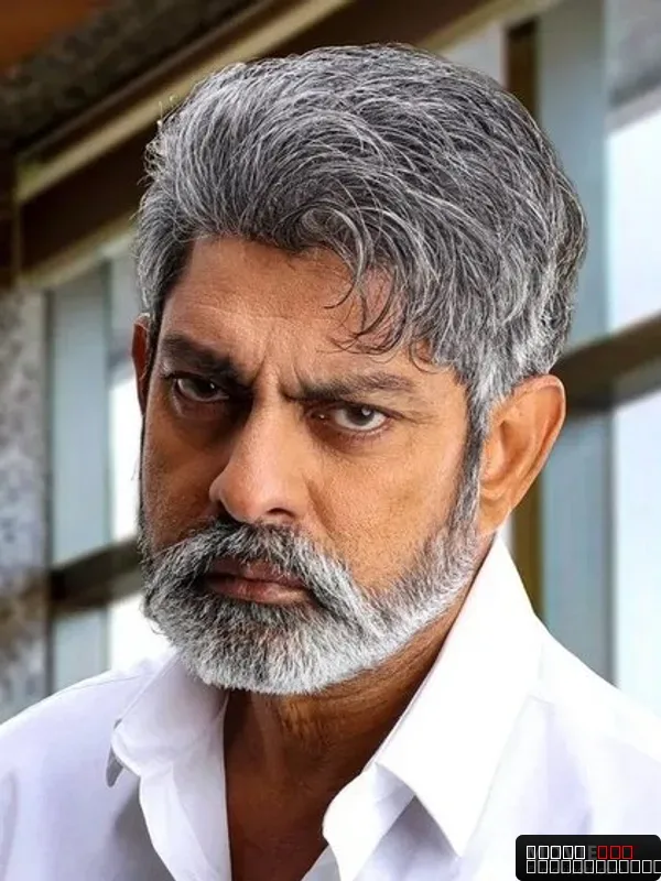 Jagapati Babu