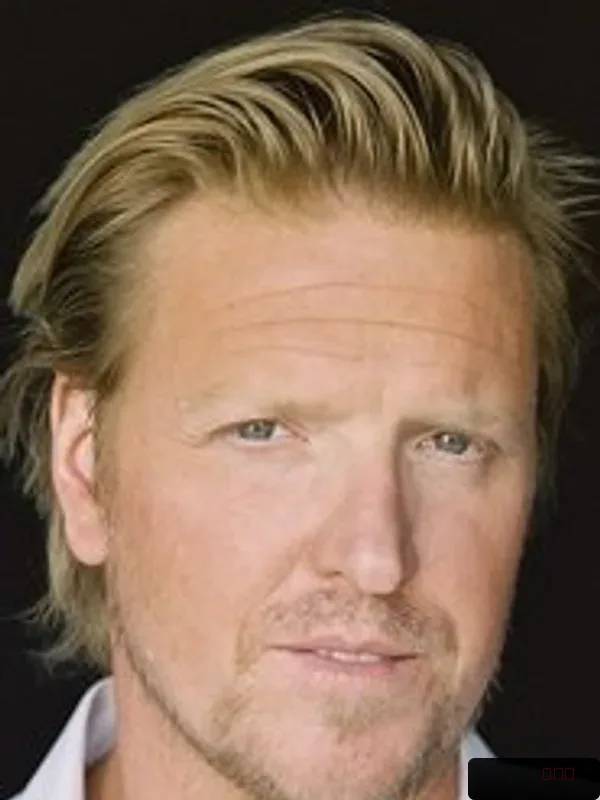 Jake Busey