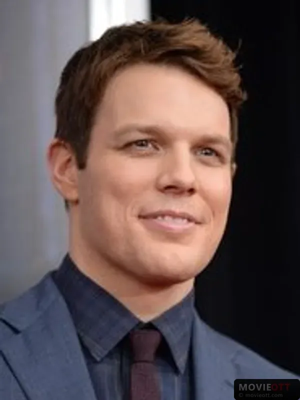 Jake Lacy