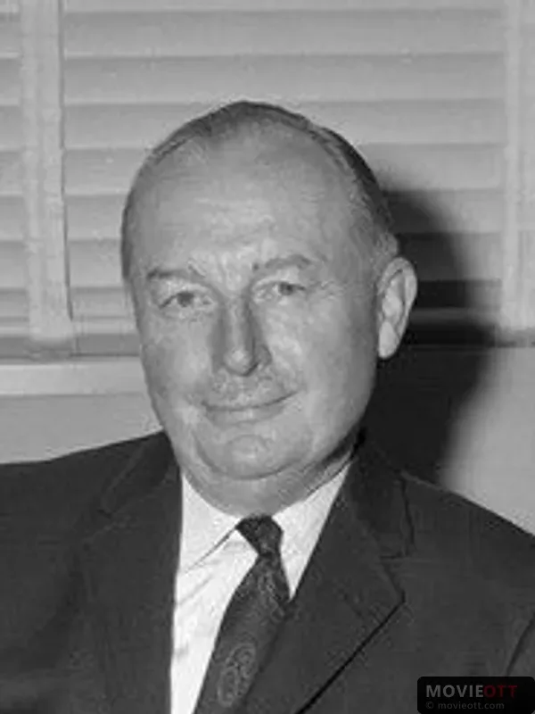 James Algar