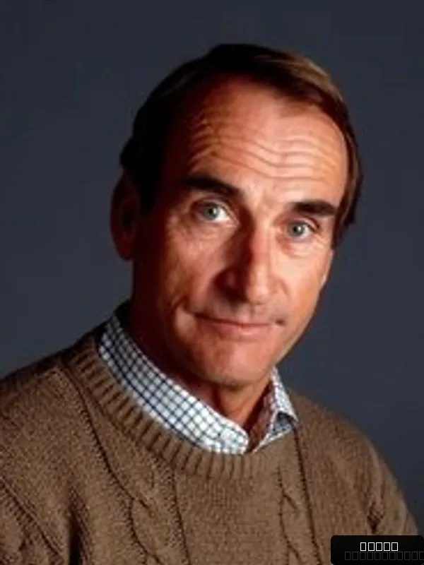 James B. Sikking