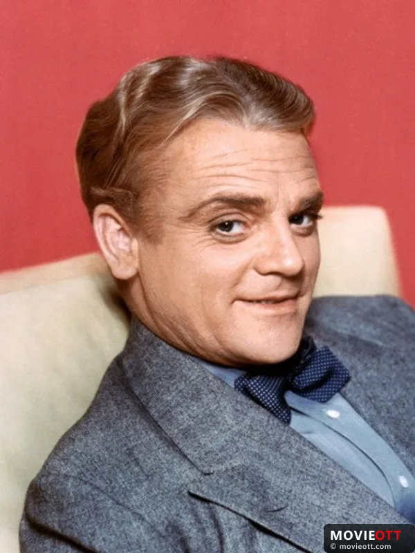 James Cagney — photo 6