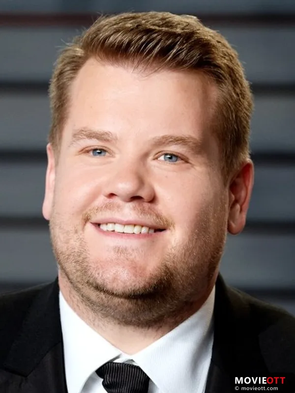 James Corden — photo 1