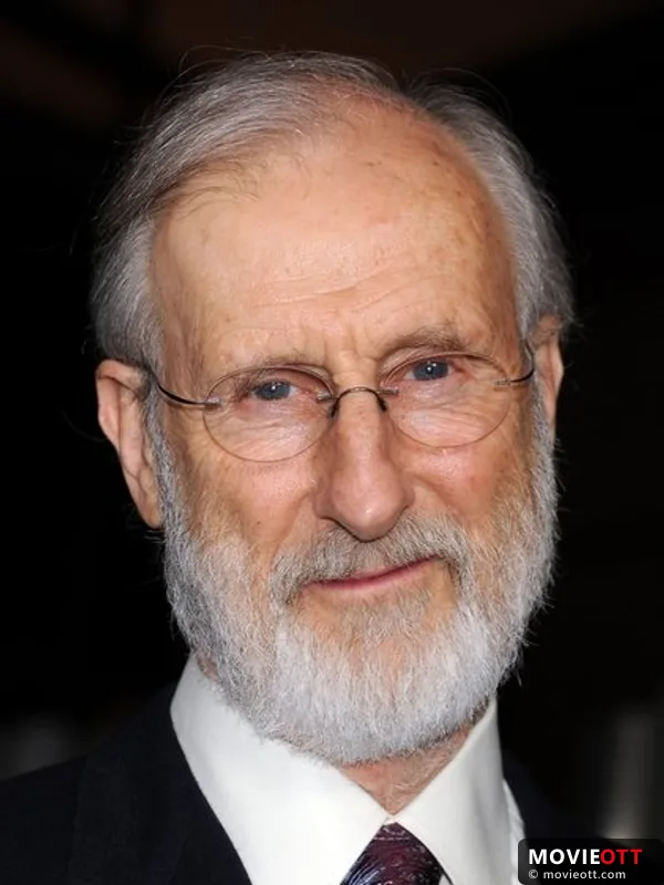James Cromwell — photo 1