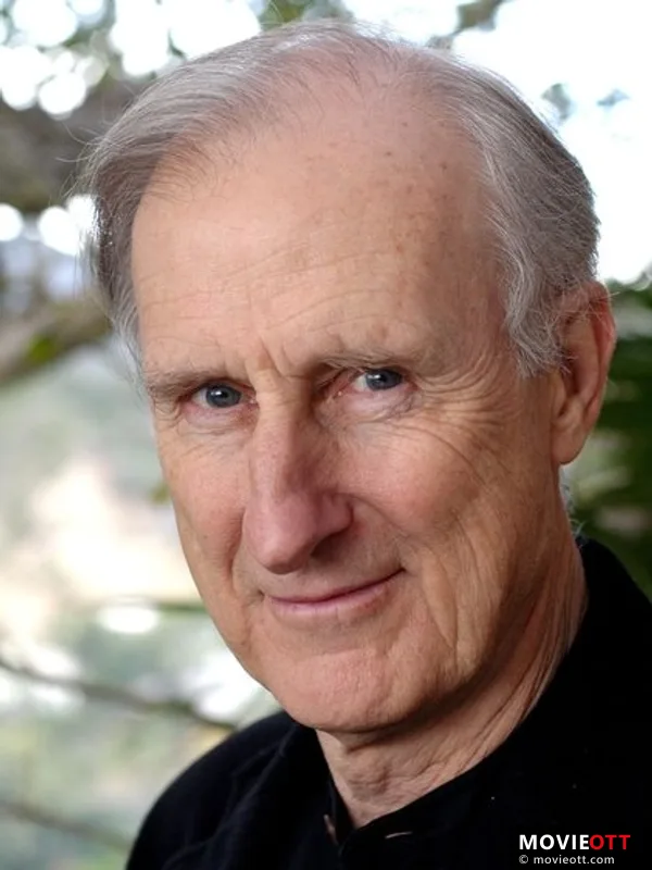 James Cromwell — photo 3