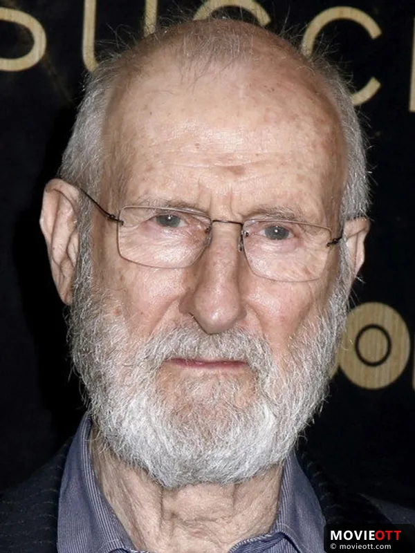 James Cromwell — photo 5