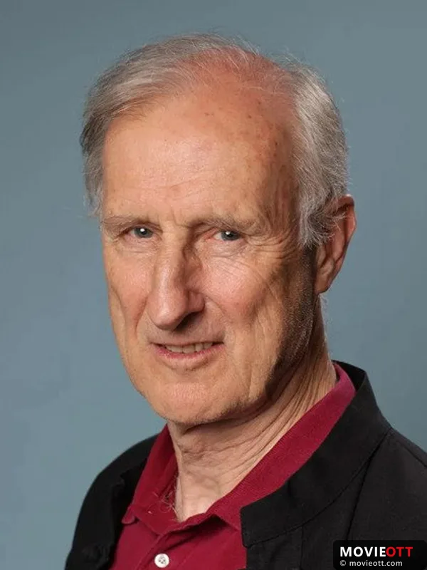 James Cromwell — photo 7
