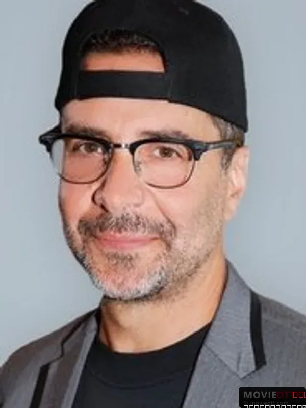 James DeMonaco
