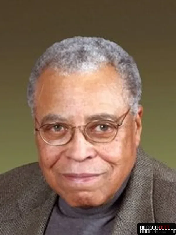 James Earl Jones