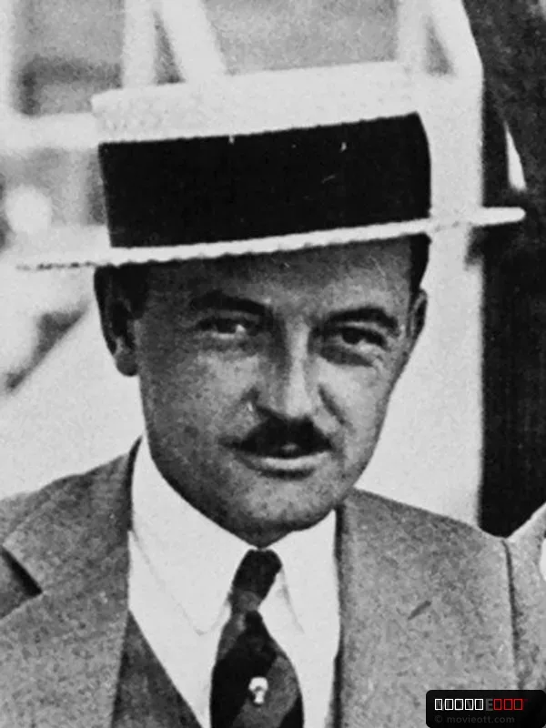 James Flood