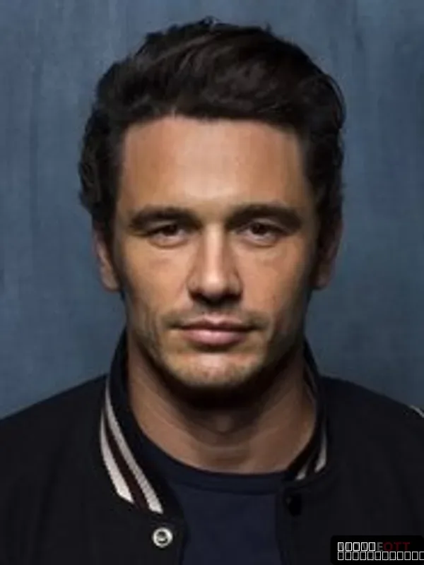 James Franco