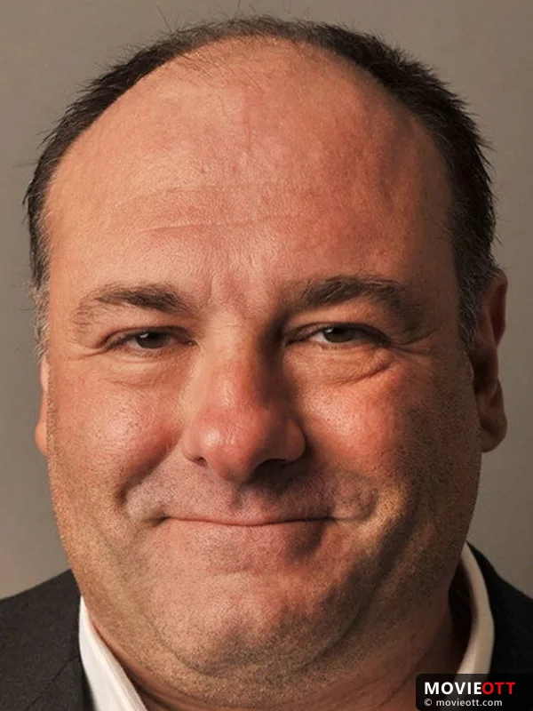 James Gandolfini — photo 1